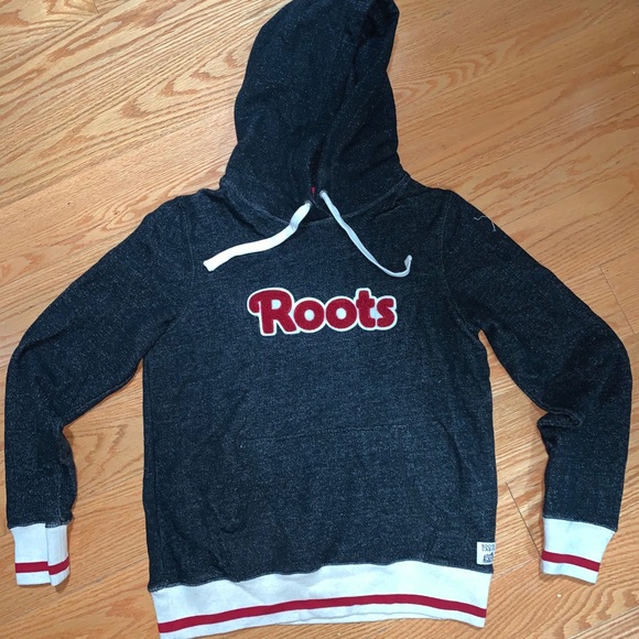 COPY - Roots Sweatshirt - Picture 2 of 4